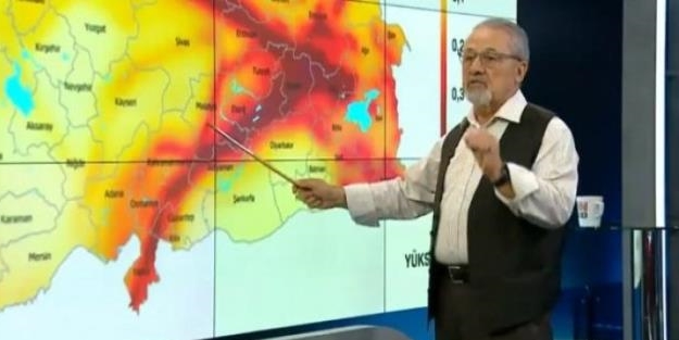 Güneş tutulması sonrası deprem uzmanında korkutan sözler!