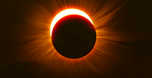 Güneş tutulması Türkiye'den görünecek mi?