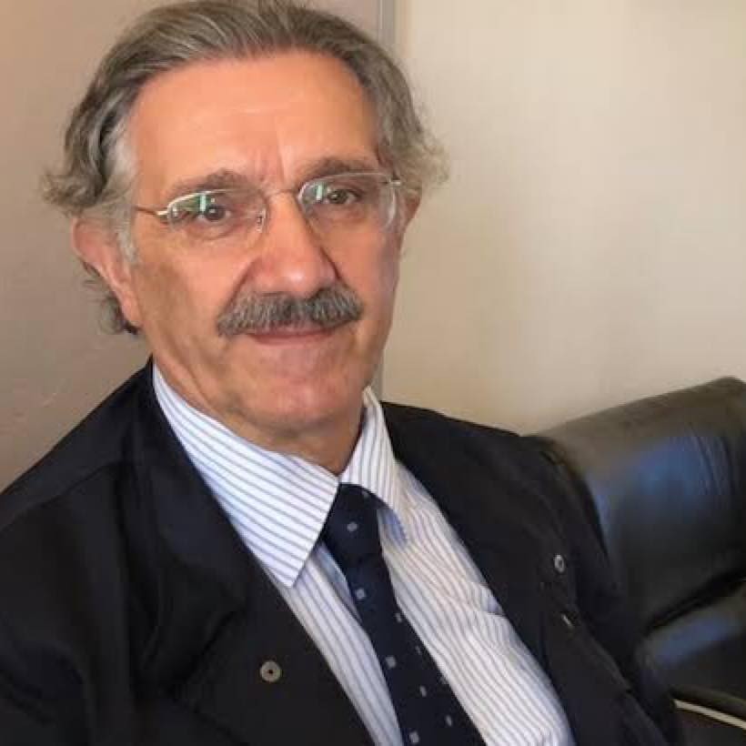 Güneş Vakfı Genel Başkanı Ceylan’dan 12 Mart mesajı 