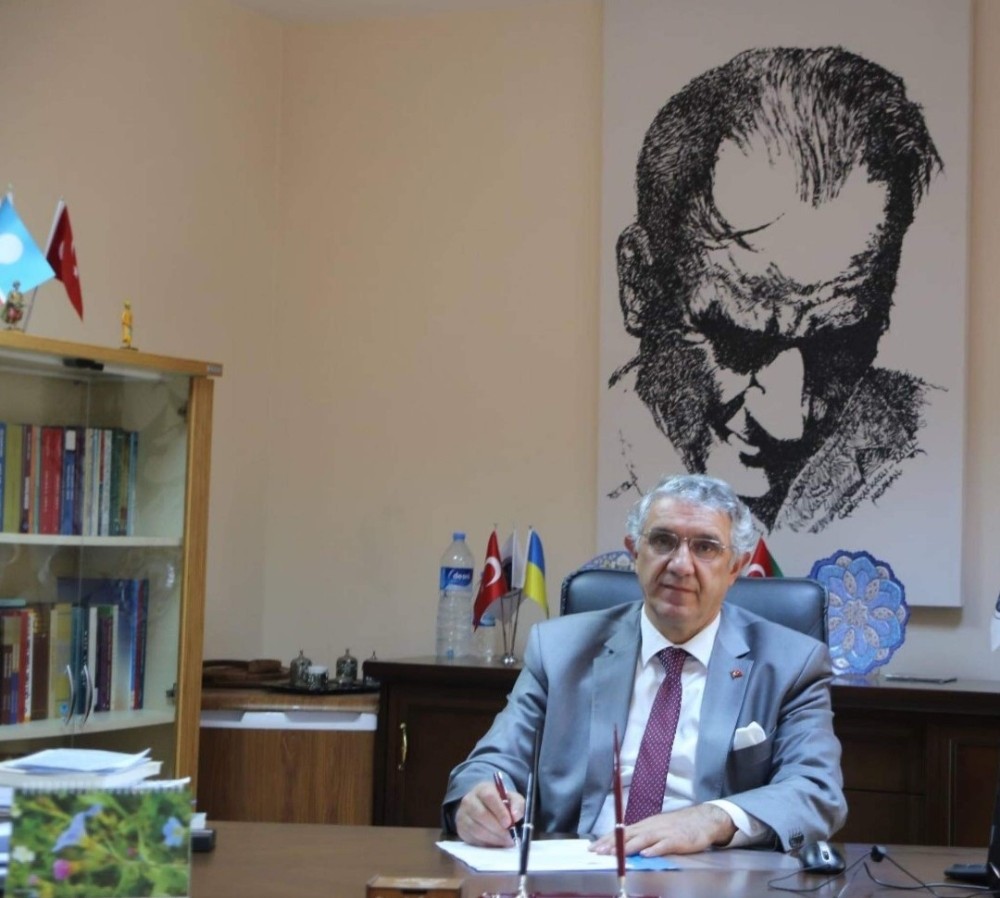 Güneş Vakfı’ndan sözde soykırım iddialarında bulunanlara açık davet 