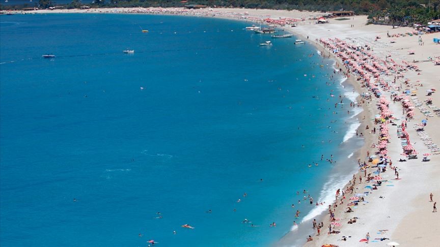 Güneş yanığına 3 adımda müdahale