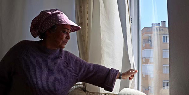 Güneşe çıkınca eriyor! Yaz mevsimi kabusu oldu