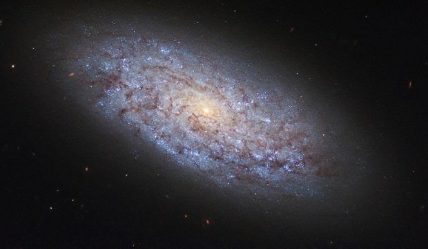 Güneş'e çok benzeyen bir yıldız tespit edildi