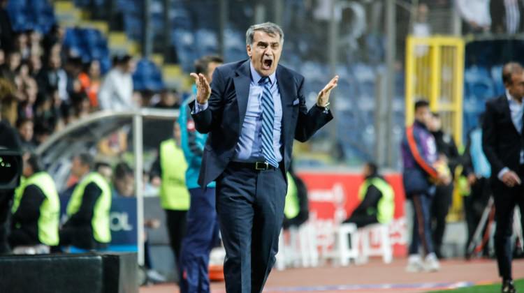 Güneş'i çıldırtan olay!