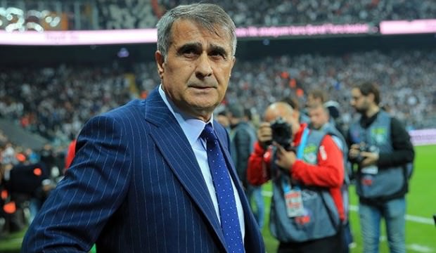 Güneş'in derbideki kozu