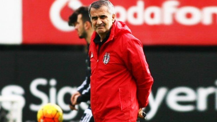 Güneş'in Fenerbahçe'yi şaşırtma planı!