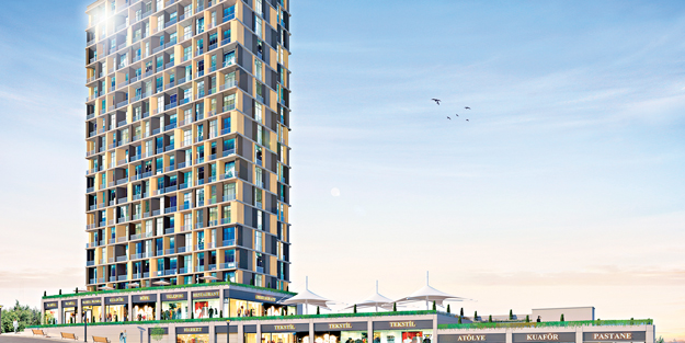 Güneşli tercihi yüzde 70 kazandırdı