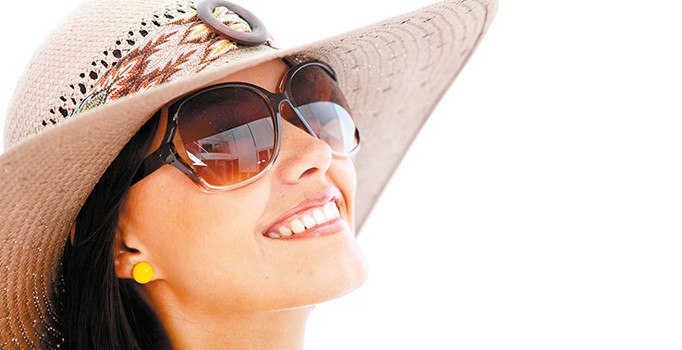 Güneşte rengi koyulaşan cam kullanmak şart