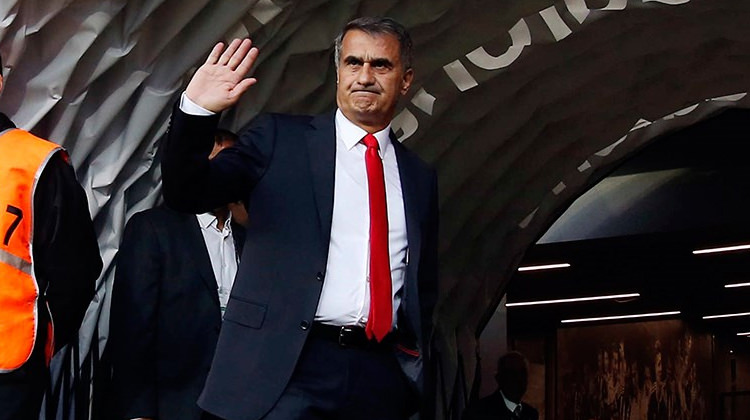 Güneş'ten 4 isme kesik!