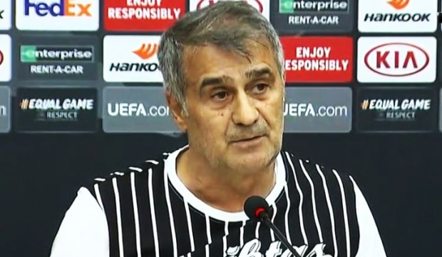 Güneş'ten ayrılık açıklaması! 'Bir futbolcumuz daha...'