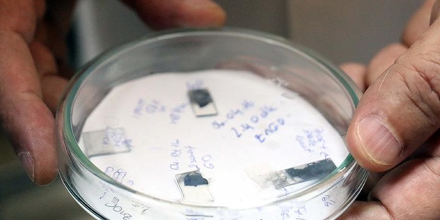 Türk bilim insanlarından büyük başarı