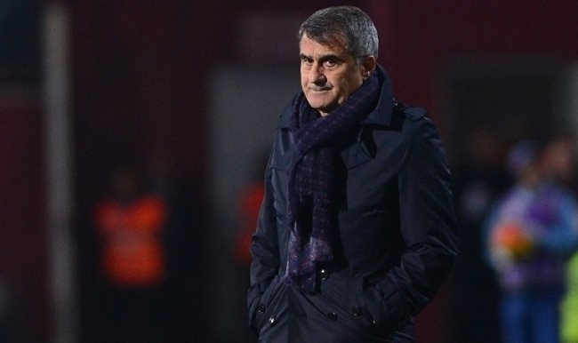 Güneş'ten Fenerbahçe'ye sert cevap!