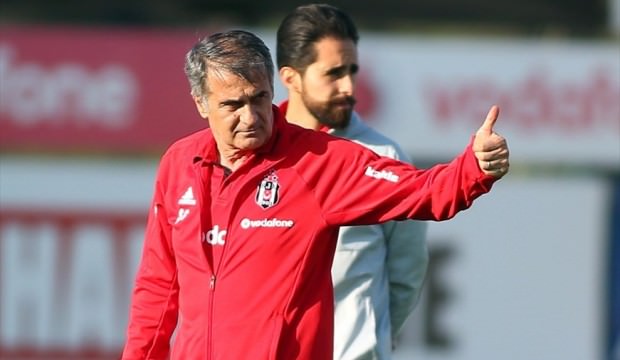 Güneş'ten Kayserispor maçı öncesi uyarı!