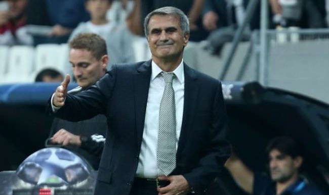 Güneş'ten Napoli ayarı