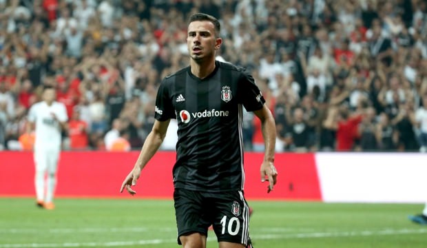 Güneş'ten Oğuzhan'a kesik!