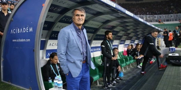 Güneş'ten Quaresma yorumu