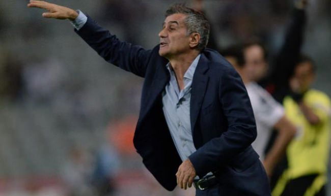 Güneş'ten Robin van Persie uyarıları!