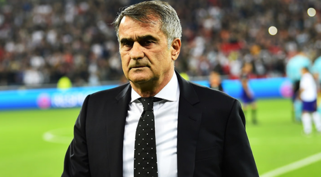 Güneş'ten şut emri!