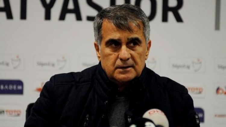 Güneş'ten TFF'ye isyan!