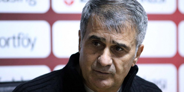 Güneş'ten transfer açıklaması