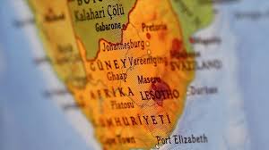 Güney Afrika ABD’ye karşı harekete geçti! Hamleyi resmen duyurdular