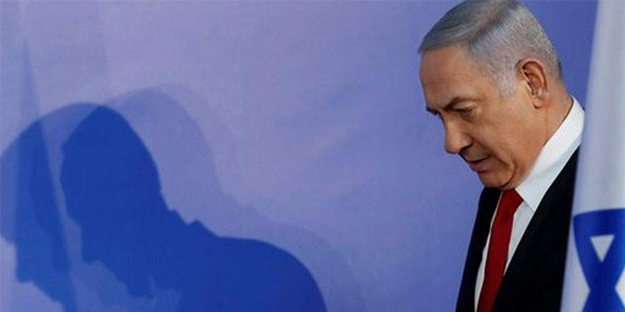 Güney Afrika çağrı yaptı: Uluslararası Ceza Mahkemesi Netanyahu için acilen tutuklama emri çıkarmalı