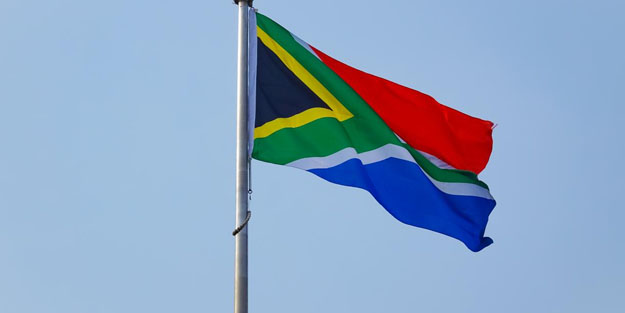 Güney Afrika Filistin'le dayanışmaya kararlı!