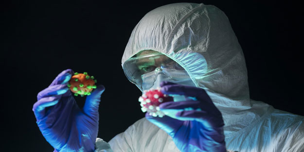 Güney Afrika M çiçeği salgınında son durumu açıkladı