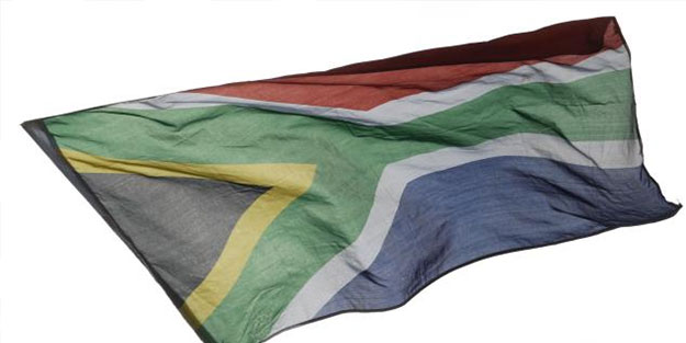 Güney Afrika meclisi, İsrail'le diplomatik ilişkilerin seviyesini düşürme önergesini onayladı