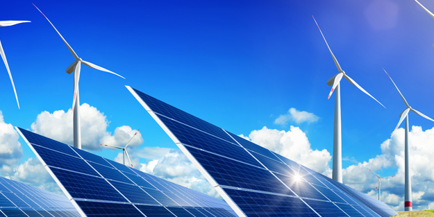 Güney Afrika ülkesinden petrol zengini Katar ile enerji alanında yeni dönemi! Flaş hamle: İmza attı!