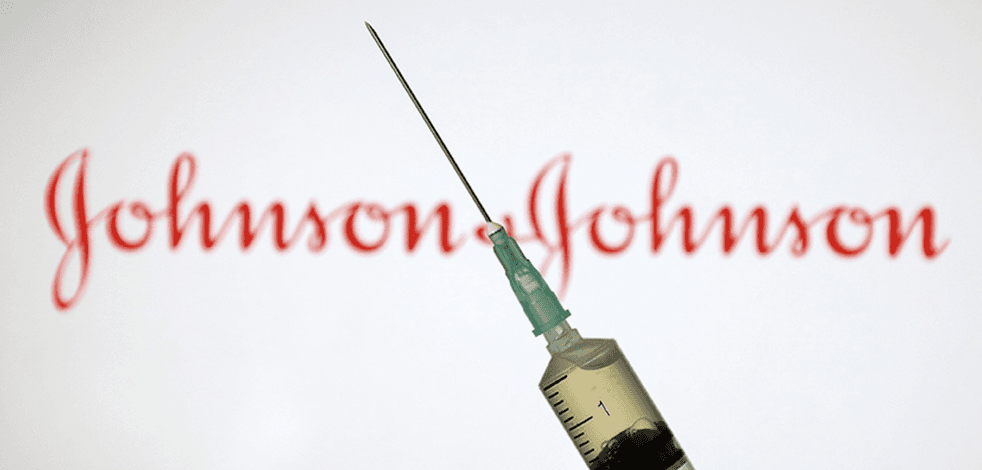 Güney Afrika’da Johnson & Johnson aşısının dağıtımı durduruldu