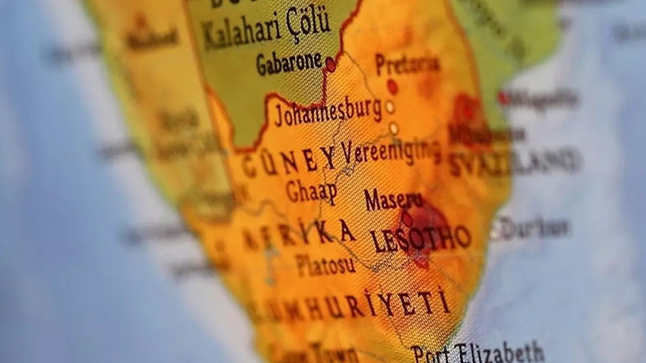 Güney Afrika'da kan donduran olay: Çiftliğe izinsiz giren kadınların cesetlerini domuzlara yedirdiler