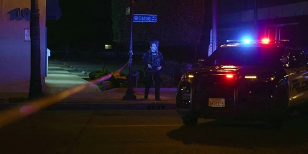 Güney Afrika'da silahlı saldırılar! Ölüler var