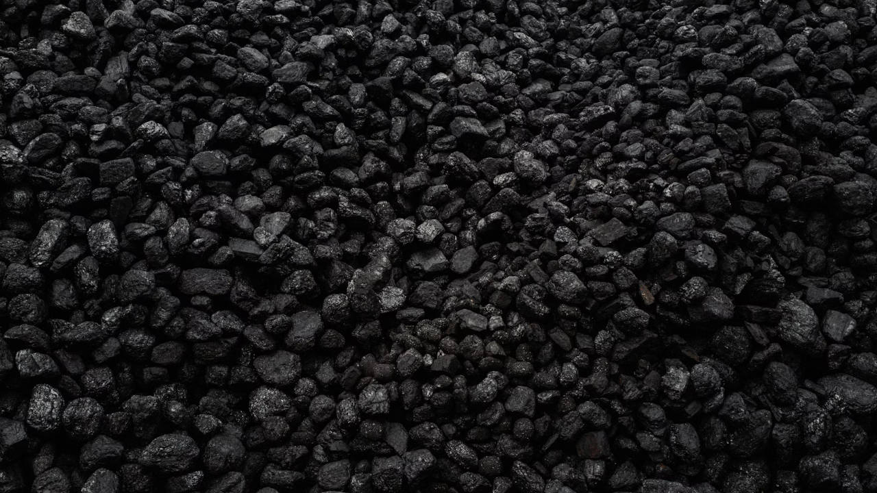 Güney Afrika'dan İsrail'e rekor seviyede kömür ihracatı!