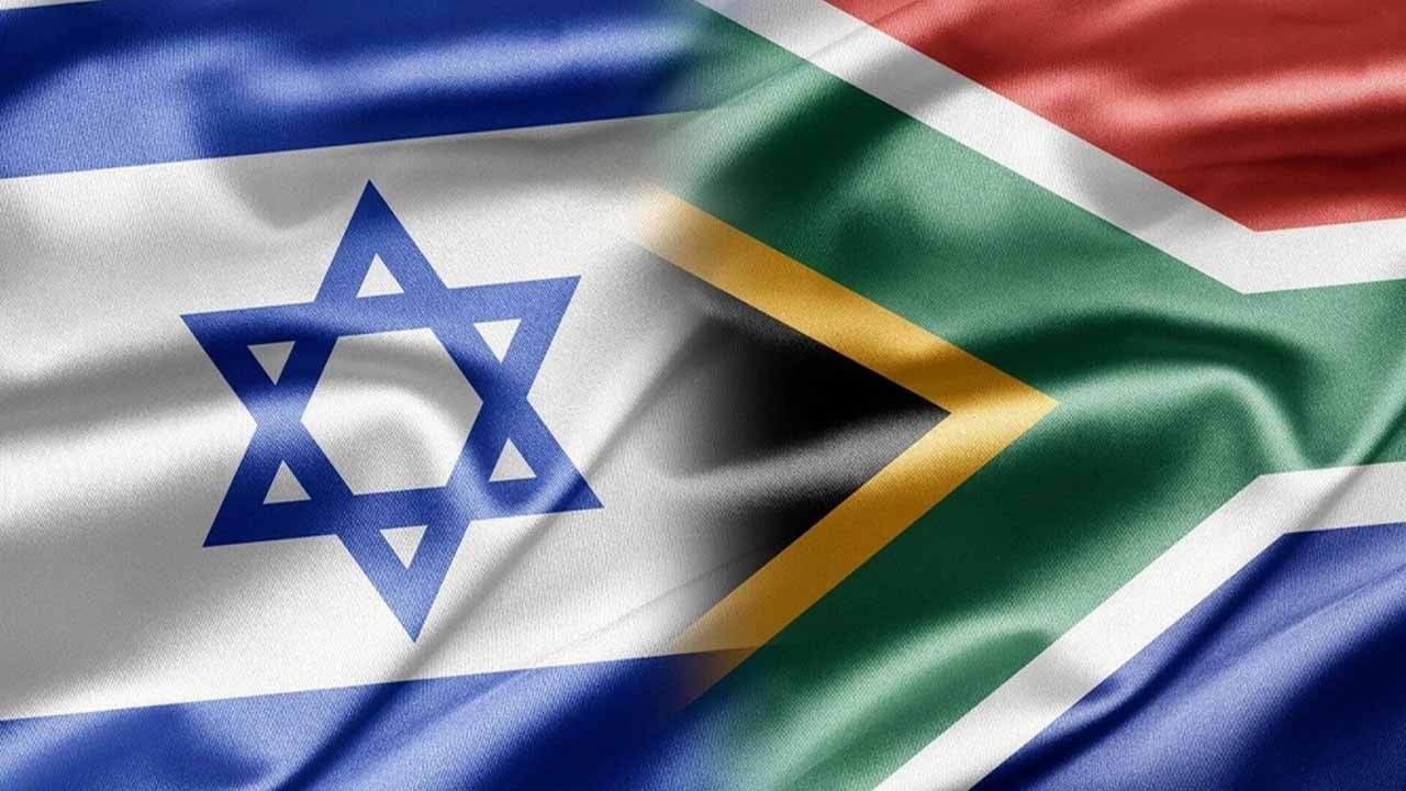 Güney Afrika’dan İsrail’e sert rest! Filistinli yolcular için kapıları kapattı