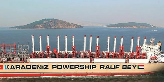 Güney Afrika’dan Türk enerji şirketi 20 yıllık izin: büyük enerji, petrol ve gaz rezervi