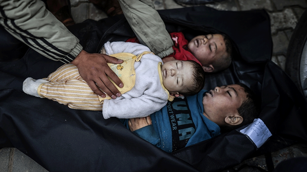 Güney Afrika’nın Adalet Divanı’ndaki davası hâlâ bekliyor! İsrail'e soykırım kararı ne zaman çıkacak?