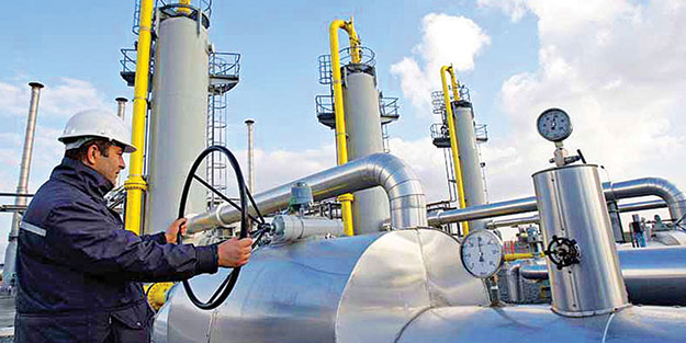 Güney Akım’ın iptali Avrupa’yı karıştırdı