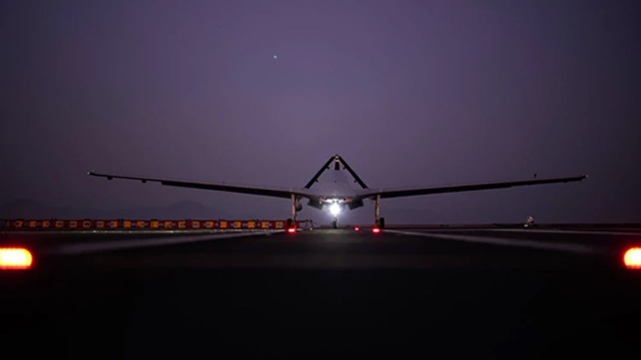 Güney Amerika ülkesi kararını Türkiye’den yana kullandı Kolombiya da Bayraktar dedi