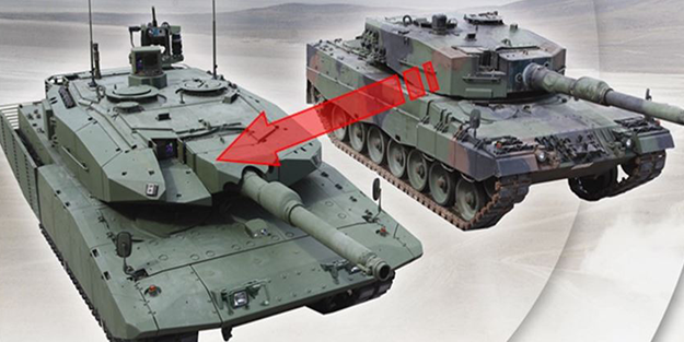 Güney Amerika ülkesi kritik görevi ASELSAN'a verdi! Dev anlaşma duyuruldu