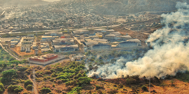 Güney Amerika ülkesinde çete savaşı! Ölü sayısı artıyor