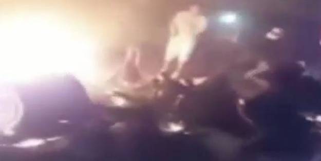 Güney Amerika ülkesinde cezaevinde isyan! Yaklaşık 58 ölü