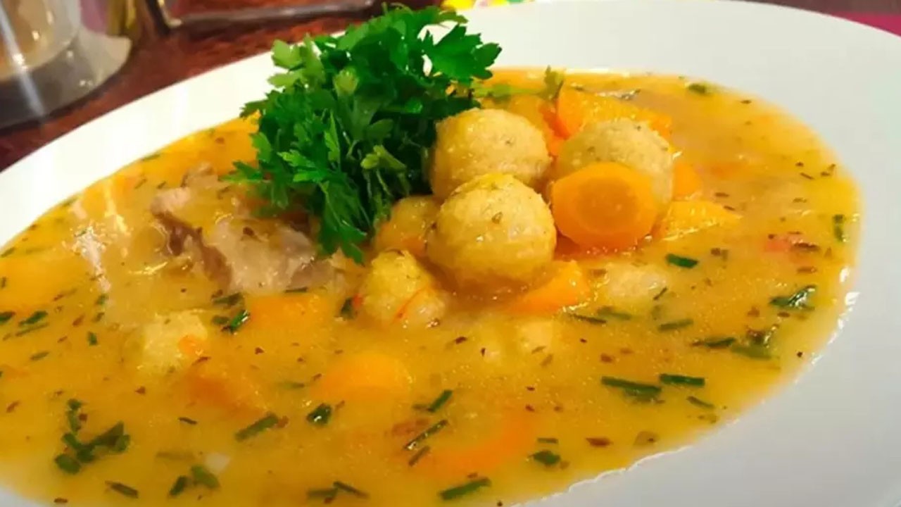 Güney Amerikalıların sağlık sırrı! Şifa oluyor! Yiyen nezle ve grip olmuyor!