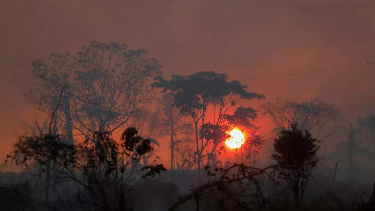 Güney Amerika'nın en tehlikeli çetesi gözünü oraya dikti iddiası! Washington Post'tan cevap