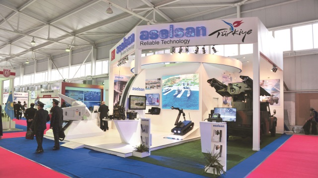 Güney Amerika’ya savunma çıkarması