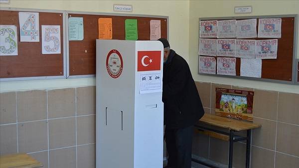 Güney Beldesi belediye başkanı kim oldu?