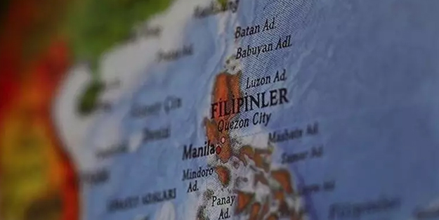 Güney Çin Denizi'nde öyle bir olay yaşandı ki: Denizde iki ülke birbirine girdi! Gündemi altüst edecek!