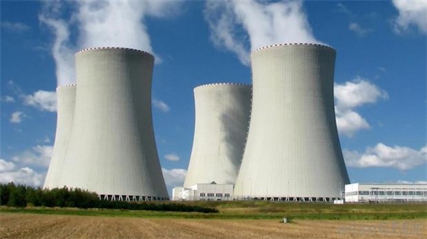 Güney Çin Denizi'nde yüzen nükleer santral yapacak