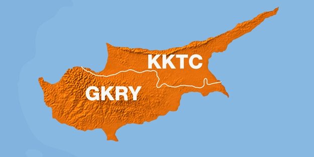 Güney Kıbrıs panikte! İlk koronavirüs vakası görüldü