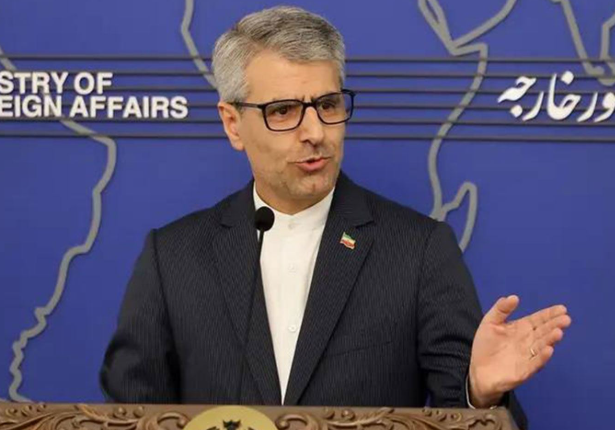 Güney Kıbrıs üzerinden İsrail’e mesaj gönderdi mi? İran o iddialara cevap verdi